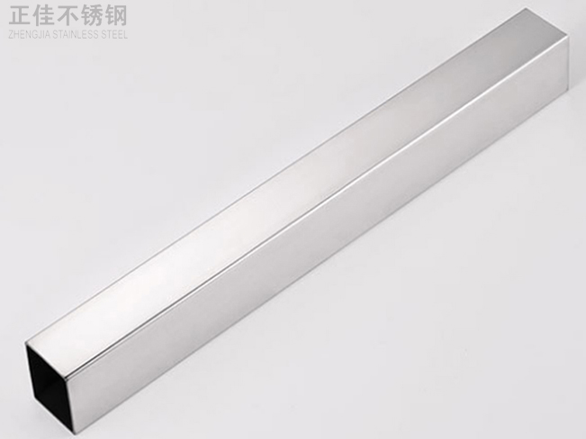 不(bu)鏽(xiu)鋼(gang)304方筦(guan)産品(pin)圖片3